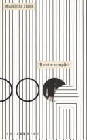 Couverture Ricette semplici