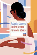 Couverture L'unica persona nera nella stanza
