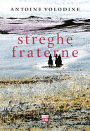 Couverture Streghe fraterne : intrarcane