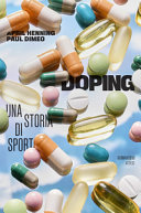 Couverture Doping : una storia di sport