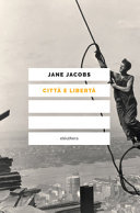 Couverture Città e libertà