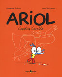 Couverture Ariol. Cavalier Cavallo