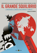 Cover  Il grande squilibrio : come evitare un disastro climatico