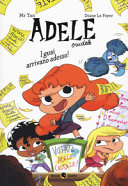 Couverture Adele Crudele: i guai arrivano adesso!