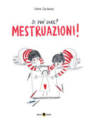 Couverture Si può dire? Mestruazioni!