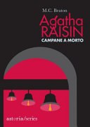 Couverture Agatha Raisin : campane a morto