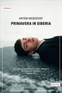Couverture Primavera in Siberia : romanzo