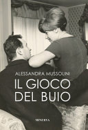Couverture Il gioco del buio