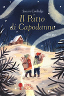 Couverture Il patto di Capodanno
