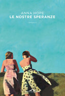 Couverture Le nostre speranze : romanzo
