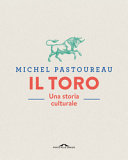 Cover  Il toro : una storia culturale