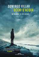 Couverture Occhi d'acqua