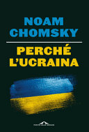Couverture Perché l'Ucraina