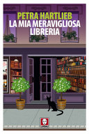 Couverture La mia meravigliosa libreria