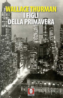 Couverture I figli della primavera