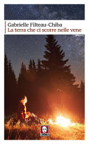 Couverture La terra che ci scorre nelle vene