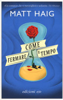 Couverture Come fermare il tempo