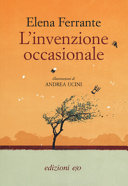 Cover  L'invenzione occasionale
