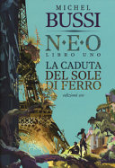 Couverture Libro 1: La caduta del sole di ferro