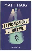 Couverture La possessione di Mr Cave
