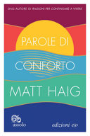 Couverture Parole di conforto