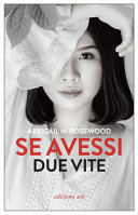 Couverture Se avessi due vite