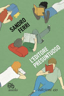 Couverture L'editore presuntuoso