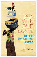 Couverture Due vite, due donne