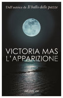 Couverture L'apparizione