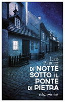 Couverture Di notte sotto il ponte di pietra