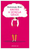 Couverture Amore a seimila gradi