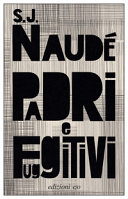 Couverture Padri e fuggitivi