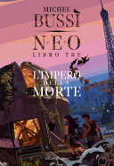 Copertina  Libro 3: L'impero della morte