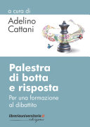 Couverture Palestra di botta e risposta