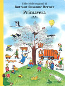 Cover  I libri delle stagioni : primavera