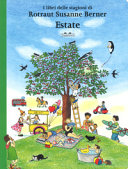 Couverture I libri delle stagioni : estate 