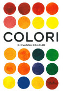 Couverture Colori