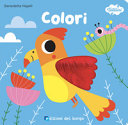 Copertina  Colori