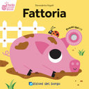 Couverture Fattoria