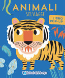 Copertina  Animali selvaggi