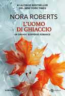 Couverture L'uomo di ghiaccio : romanzo