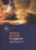 Couverture Il migliore