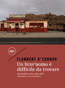 Copertina  Un brav'uomo è difficile da trovare