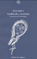 Couverture Intellettuale a Auschwitz