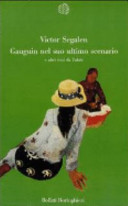 Cover  Gauguin nel suo ultimo scenario ; e altri testi da Thaiti