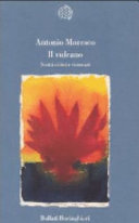 Cover  Il vulcano : scritti critici e visionari