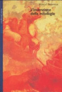 Couverture L'invenzione della mitologia
