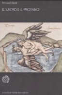 Couverture Il sacro e il profano