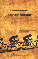 Cover  Magnifici perdenti : romanzo