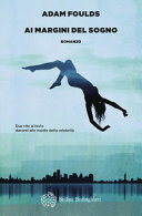 Couverture Ai margini del sogno : romanzo